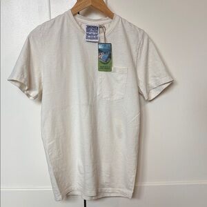 Jungmaven Boulder Pocket T-shirt NWT